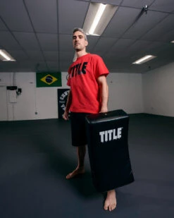 TITLE Boxing Pro Punch Shield 2.0 -boxing supplies store TBSH2BK 3