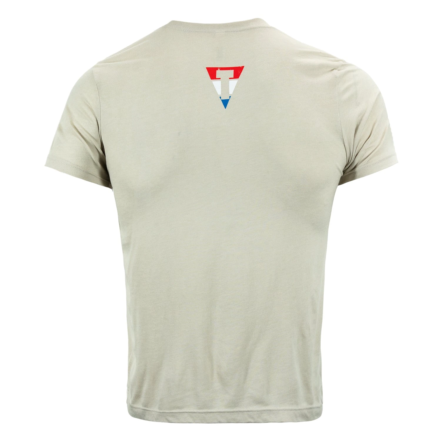TITLE Boxing United Tee 9 TITLE Boxing United Tee - Image 7
