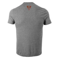 TITLE Boxing Power And Speed Tee 15 TITLE Boxing Power And Speed Tee -boxing supplies store TBTS211 GR 2