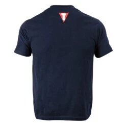 TITLE Boxing Altered Icon Tee -boxing supplies store TBTS220 NV 2