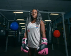 TITLE Boxing United Women's Tank 17 TITLE Boxing United Women's Tank -boxing supplies store TBWTS206TN 1