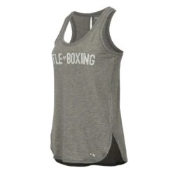 TITLE Boxing Women's Ogio Luuma Tank -boxing supplies store TBWTS218 GR 3
