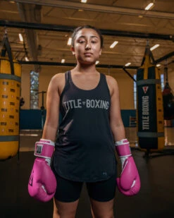 TITLE Boxing Women's Ogio Luuma Tank -boxing supplies store TBWTS218BK 1 49fc3ce6 0905 43fe a6dd e317308252a4