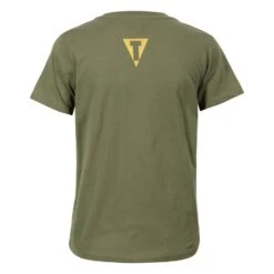 TITLE Boxing Women's Snapshot Tee -boxing supplies store TBWTS219 GN 2