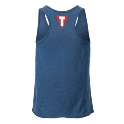 TITLE Boxing Altered Icon Women's Tank -boxing supplies store TBWTS220 RY 2