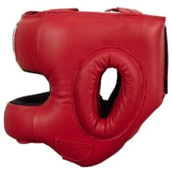 TITLE Boxing Face Protector Training Headgear 20 TITLE Boxing Face Protector Training Headgear -boxing supplies store TFP RD 3