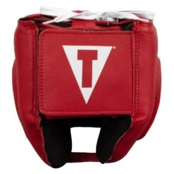 TITLE Boxing Face Protector Training Headgear 21 TITLE Boxing Face Protector Training Headgear -boxing supplies store TFP RD 4