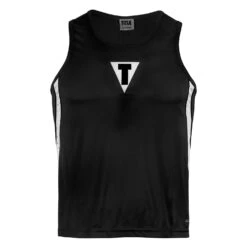 TITLE Boxing Performance Aerovent Amateur Boxing Set 3.0 -boxing supplies store TPABS3 BK WH 3