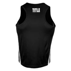 TITLE Boxing Performance Aerovent Amateur Boxing Set 3.0 -boxing supplies store TPABS3 BK WH 4