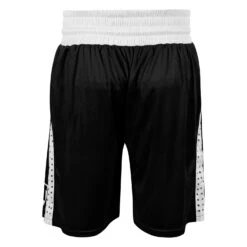 TITLE Boxing Performance Aerovent Amateur Boxing Set 3.0 -boxing supplies store TPABS3 BK WH 6