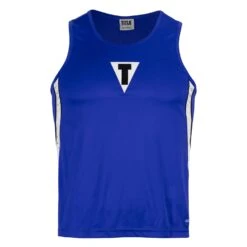 TITLE Boxing Performance Aerovent Amateur Boxing Set 3.0 -boxing supplies store TPABS3 BL WH 3