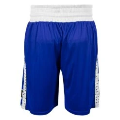 TITLE Boxing Performance Aerovent Amateur Boxing Set 3.0 -boxing supplies store TPABS3 BL WH 6