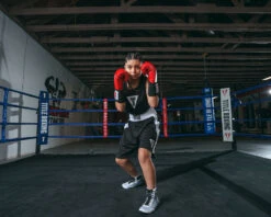 TITLE Boxing Performance Aerovent Amateur Boxing Set 3.0 -boxing supplies store TPABS3BKWH 2