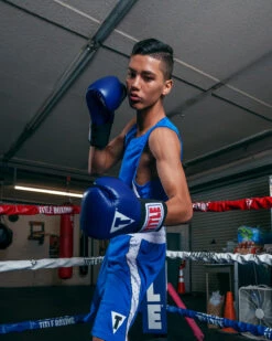 TITLE Boxing Performance Aerovent Amateur Boxing Set 3.0 -boxing supplies store TPABS3BL 1