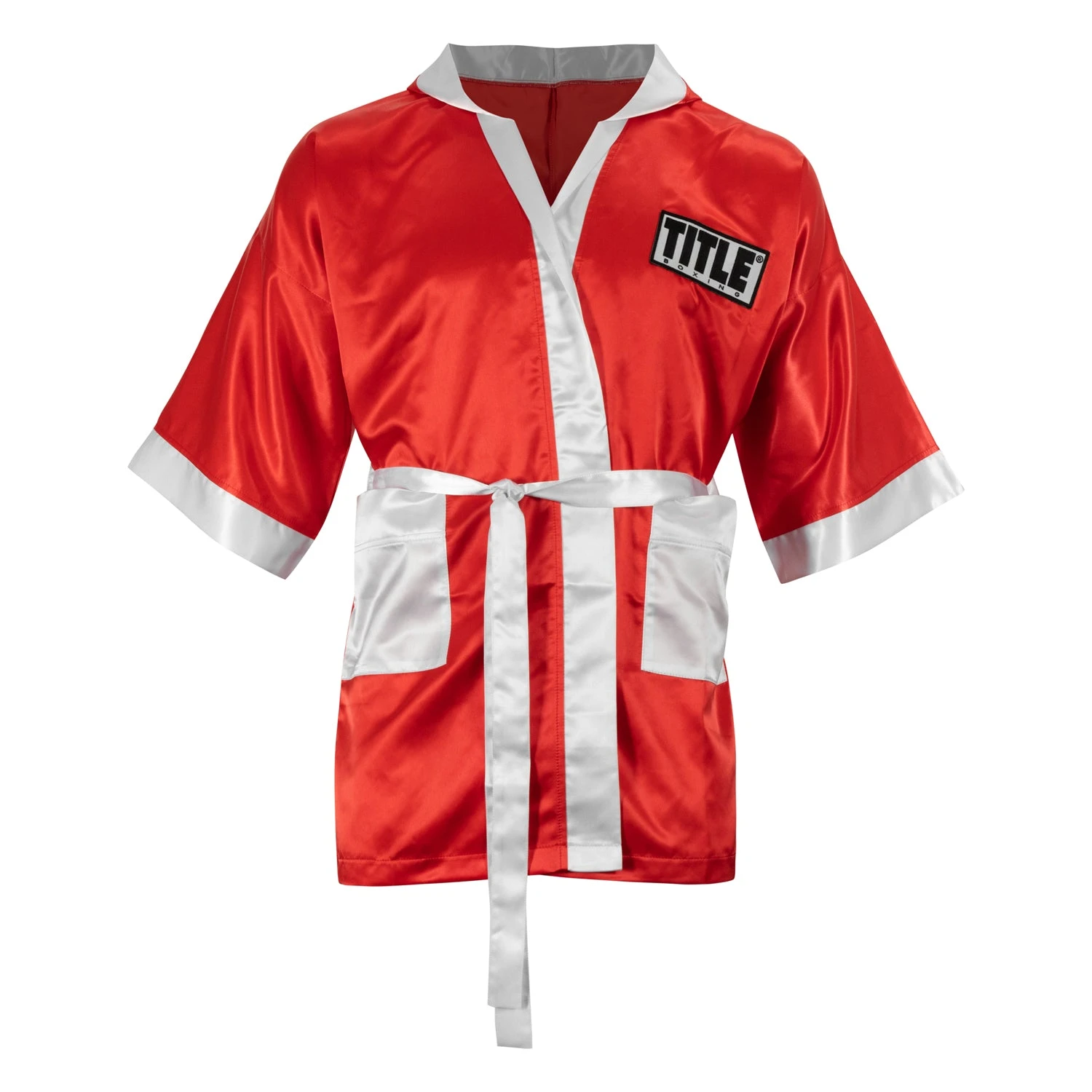 TITLE Boxing Pro Fingertip Robe 2.0 21 TITLE Boxing Pro Fingertip Robe 2.0 - Image 19
