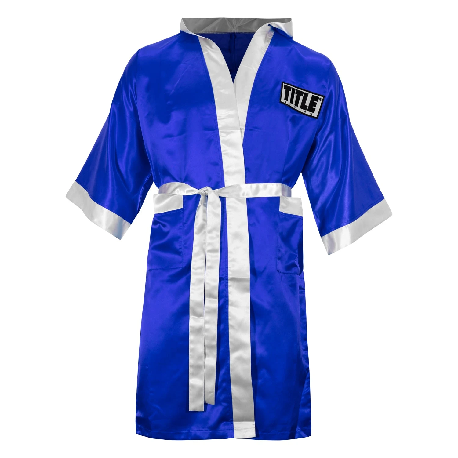 TITLE Boxing Pro Full Length Robe 3.0 14 TITLE Boxing Pro Full Length Robe 3.0 - Image 12