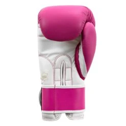 TITLE Boxing Pro Style Leather Training Gloves 3.0 41 TITLE Boxing Pro Style Leather Training Gloves 3.0 -boxing supplies store TVVTG3 HPK WH 004