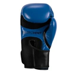 TITLE Boxing Vegan Fitness Bag Gloves -boxing supplies store VGFBG BL BK 4