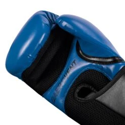 TITLE Boxing Vegan Fitness Bag Gloves -boxing supplies store VGFBG BL BK 5