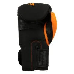 Viper By TITLE Boxing Strike Bag Gloves 2.0 30 Viper By TITLE Boxing Strike Bag Gloves 2.0 -boxing supplies store VSBG2 BK OR 04