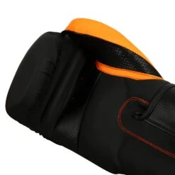 Viper By TITLE Boxing Strike Bag Gloves 2.0 31 Viper By TITLE Boxing Strike Bag Gloves 2.0 -boxing supplies store VSBG2 BK OR 05