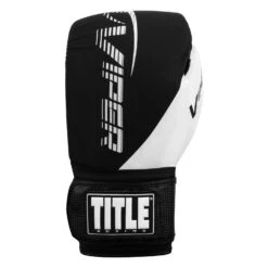 Viper By TITLE Boxing Strike Bag Gloves 2.0 35 Viper By TITLE Boxing Strike Bag Gloves 2.0 -boxing supplies store VSBG2 BK WH 003