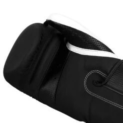 Viper By TITLE Boxing Strike Bag Gloves 2.0 37 Viper By TITLE Boxing Strike Bag Gloves 2.0 -boxing supplies store VSBG2 BK WH 005