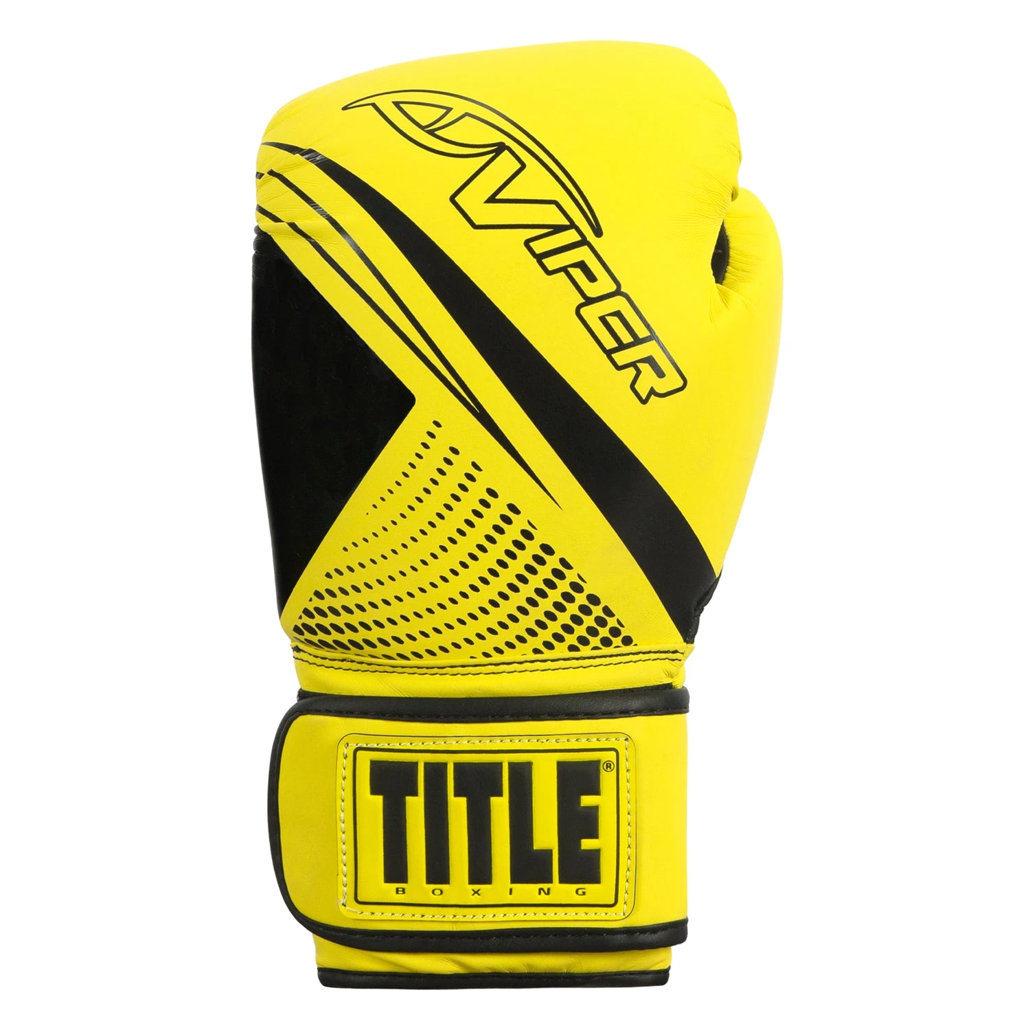 Viper By TITLE Boxing Strike Select Bag Gloves 2.0 13 Viper By TITLE Boxing Strike Select Bag Gloves 2.0 - Image 11