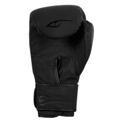 Viper By TITLE Boxing Select Training Gloves 2.0 -boxing supplies store VSTG2 BK 004