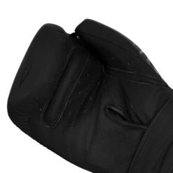 Viper By TITLE Boxing Select Training Gloves 2.0 -boxing supplies store VSTG2 BK 005