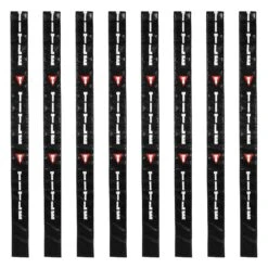 TITLE Boxing Two-Sided Rope Spacers