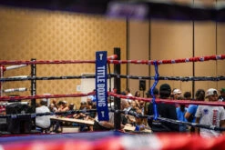 TITLE Boxing Two-Sided Rope Spacers -boxing supplies store VTRRSPBL 2