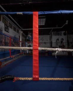 TITLE Boxing Two-Sided Rope Spacers - Blank 22 TITLE Boxing Two-Sided Rope Spacers - Blank -boxing supplies store VTRRSPBRD 1