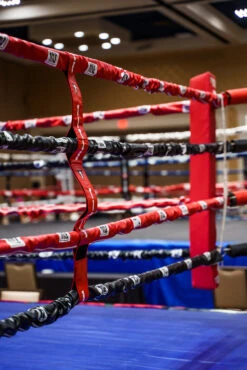 TITLE Boxing Two-Sided Rope Spacers -boxing supplies store VTRRSPRD 1