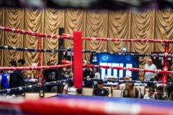 TITLE Boxing Two-Sided Rope Spacers -boxing supplies store VTRRSPRD 2