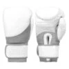 TITLE White Boxing Training/Sparring Gloves -boxing supplies store WHWTSG 1