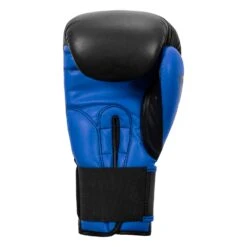 TITLE Boxing Dynamic Strike Heavy Bag Gloves 35 TITLE Boxing Dynamic Strike Heavy Bag Gloves -boxing supplies store XDBG BK BL 004