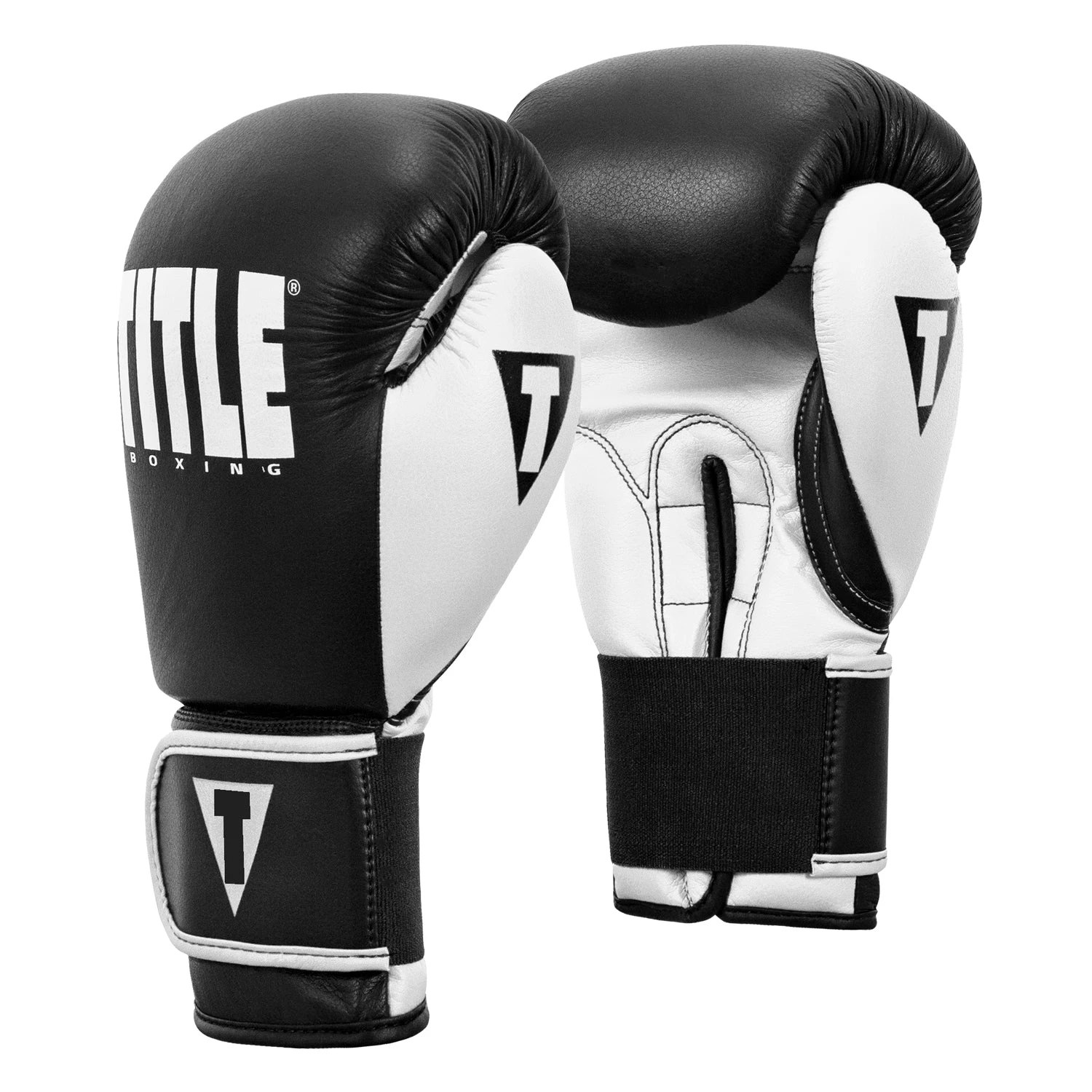 TITLE Boxing Dynamic Strike Heavy Bag Gloves 21 TITLE Boxing Dynamic Strike Heavy Bag Gloves - Image 19