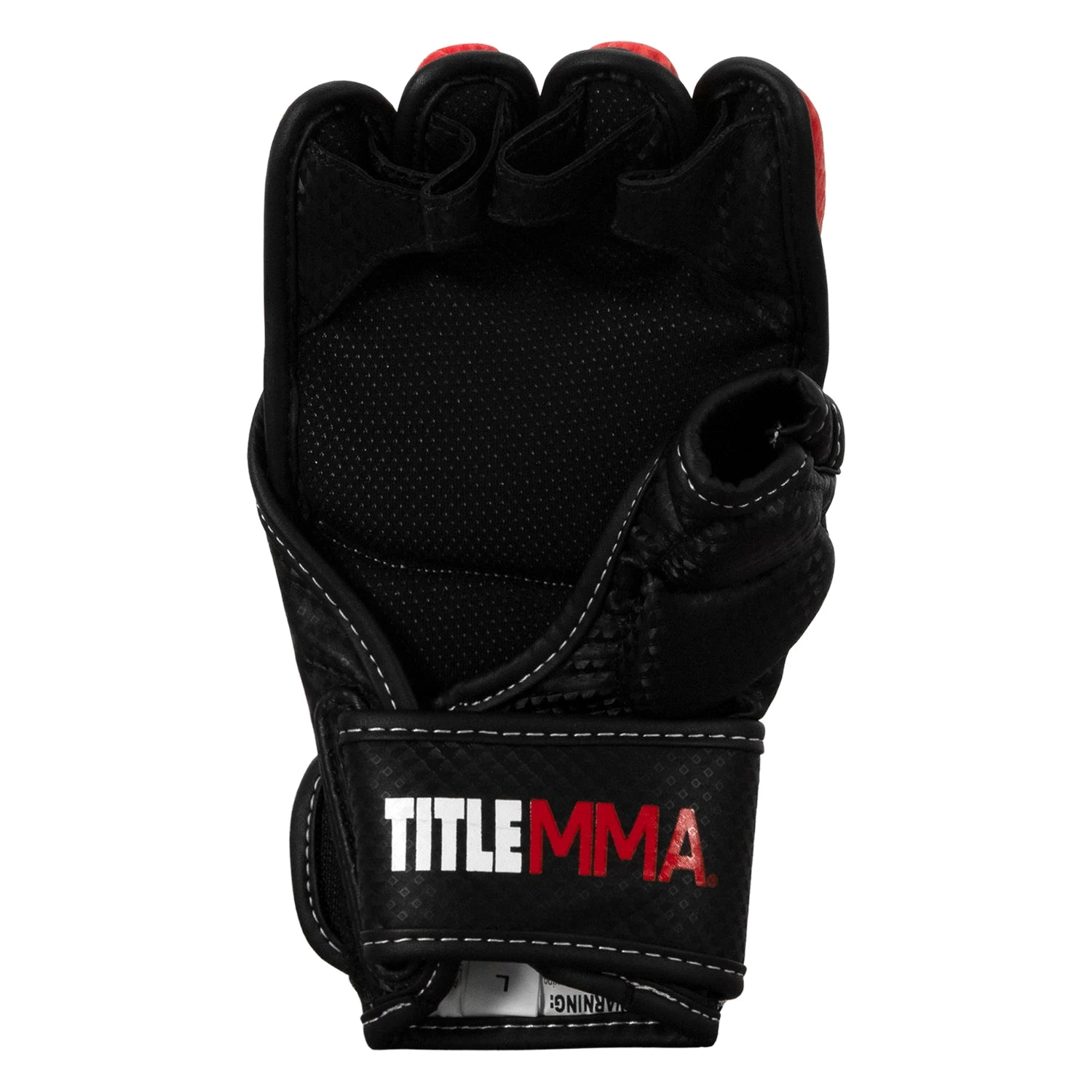 TITLE MMA Command Training Gloves 11 TITLE MMA Command Training Gloves - Image 9
