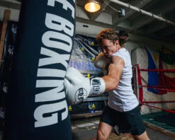 TITLE Boxing Wave H2O Monsoon Heavy Bags 14 TITLE Boxing Wave H2O Monsoon Heavy Bags -boxing supplies store YTBWKBK 1