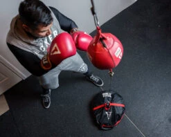 TITLE Boxing Universal Bag Anchor -boxing supplies store ZROCK1 2