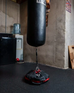 TITLE Boxing Universal Bag Anchor -boxing supplies store ZROCK1 4