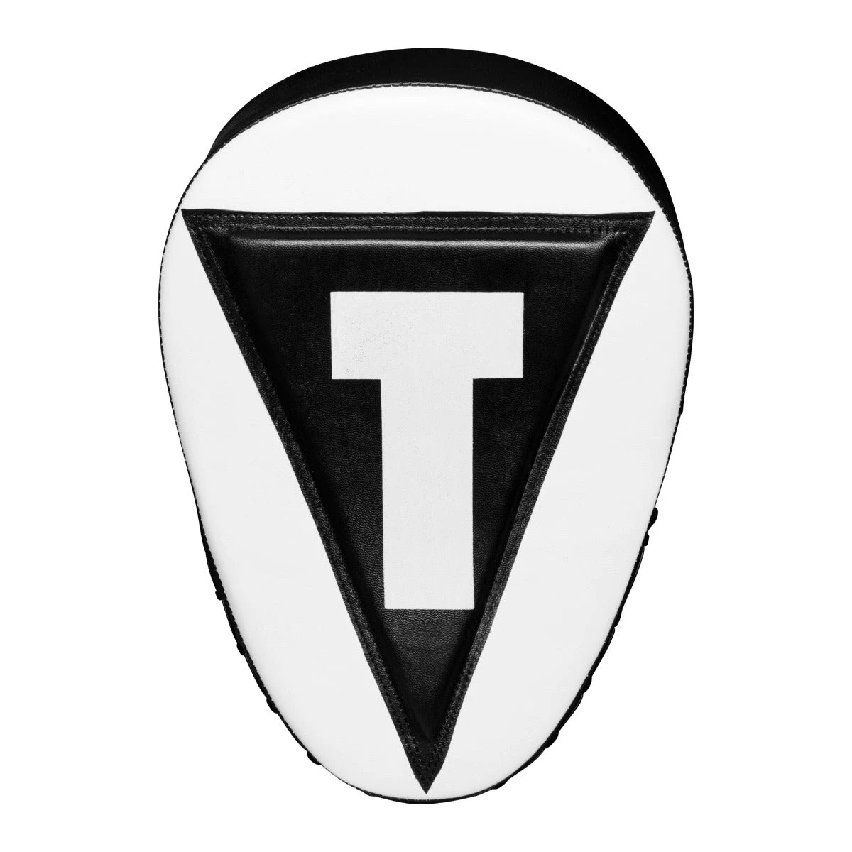 TITLE Boxing Attack “Big-T” Punch Mitts 2.0 5 TITLE Boxing Attack “Big-T” Punch Mitts 2.0 - Image 3