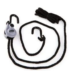 TITLE Boxing Pro Adjustable Double End Bag Tie Down -1/4" -boxing supplies store adebtd bk 1 2 b9e6006a 4ff1 4c7a 83f5 40639cf4b906