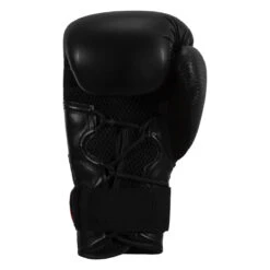Adidas Hybrid 250 Training Gloves 18 Adidas Hybrid 250 Training Gloves -boxing supplies store adih250tg bk 4 1