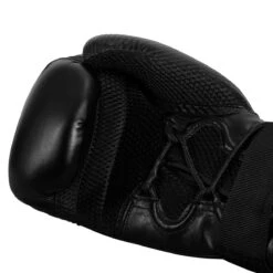Adidas Hybrid 250 Training Gloves 19 Adidas Hybrid 250 Training Gloves -boxing supplies store adih250tg bk 5 1