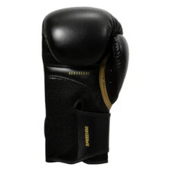 Adidas Speed Flex 3 Training Gloves 20 Adidas Speed Flex 3 Training Gloves -boxing supplies store adisbg100 bk gd 4 1