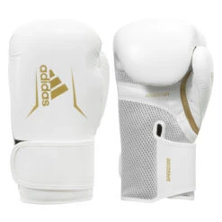 Adidas Speed Flex 3 Training Gloves 27 Adidas Speed Flex 3 Training Gloves -boxing supplies store adisbg100 wh gd 1