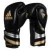 Adidas Speed Training Gloves -boxing supplies store adisbg501 bk gd 01