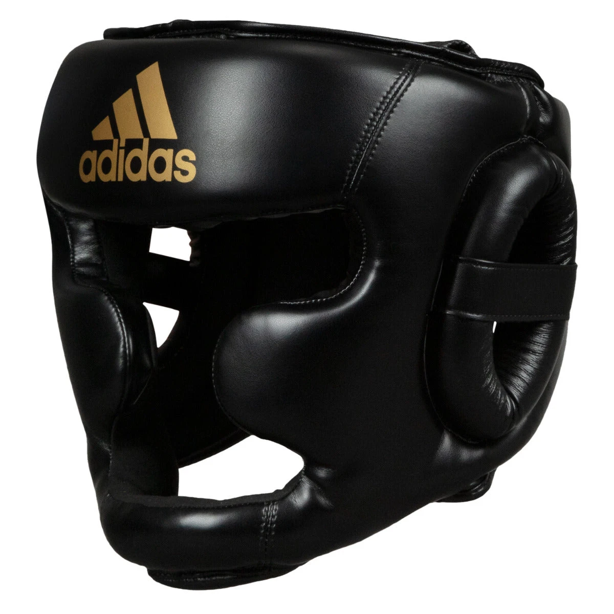 Adidas Super Pro Full Face Headgear 3 Adidas Super Pro Full Face Headgear